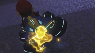 Video: Mario Kart 8's controversial Fire Hopping technique