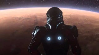 Video: Mass Effect Andromeda i niedociągnięcia Inkwizycji