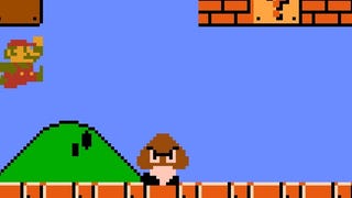 Video: Miyamoto on how Nintendo made Mario's most iconic level
