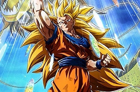 Evolucao De Dragonball Goku Super Saiyan Dragon Ball Figuras De
