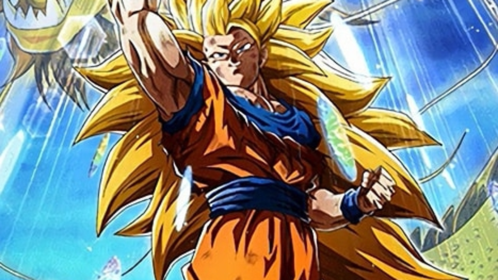 Evolucao De Dragonball Goku Super Saiyan Dragon Ball Figuras De
