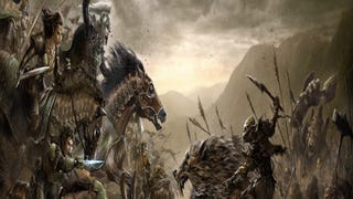 Video: Najlepsze gry z uniwersum Tolkiena
