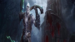 Video: Nekromanta w Diablo 3