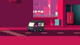Video: Not A Hero is colourful, violent and the next game from the team behind OlliOlli
