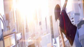 Video: Parkour w Szklanym Mieście w becie Mirror's Edge Catalyst