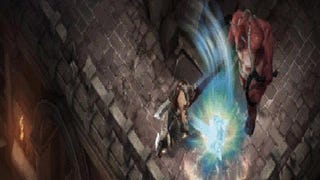 Video: Powrót do przeszłości w Diablo 3