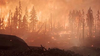 Video: Prezentacja map z dodatku Nie przejdą do Battlefield 1