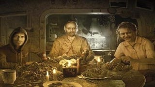 Video: Resident Evil 7's Bedroom DLC is Misery but with centipedes