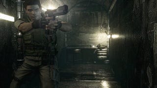 Video: Resident Evil joins the survival horror revival