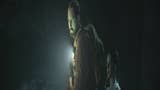 Video: Resident Evil Revelations 2 - Barry Burton's Kafkaesque Nightmare