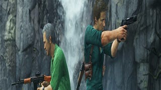 Video: Multiplayer w Uncharted 4