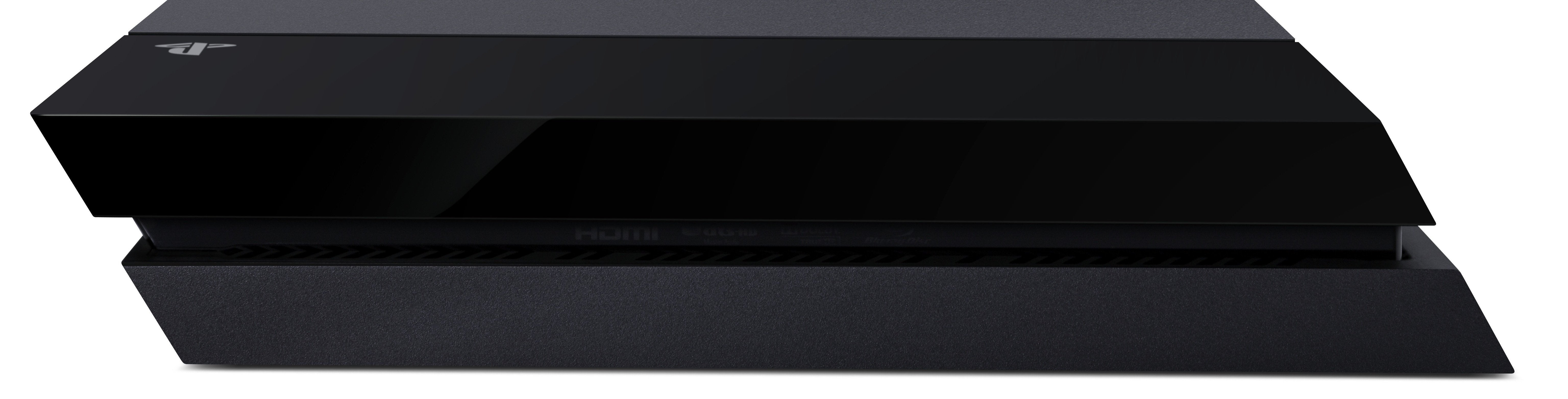 Video Sony toont mogelijk friend notifications voor PS4