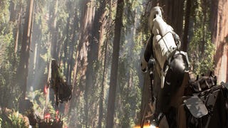Video: Star Wars Battlefront i brak przeglądarki serwerów