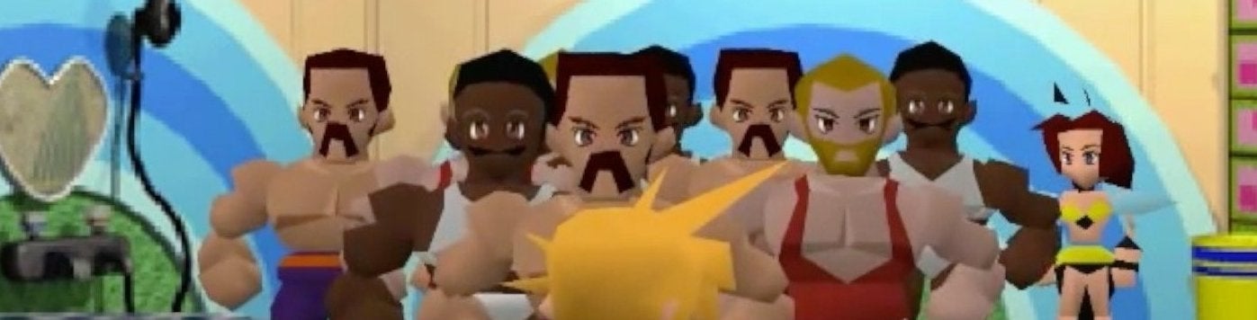 Video: The Final Fantasy VII scenes that probably won't reach the remake