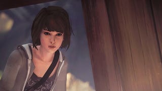 Video: The first 16 minutes of Life is Strange episode 4