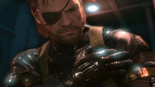 Video: The most Kojima moments in Metal Gear Solid 5