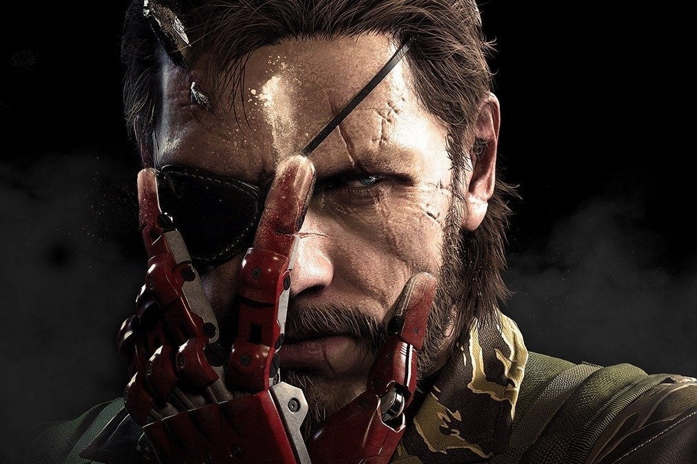 Video: Metal Gear's storyline explained just in time for Metal Gear