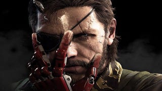 Video: Metal Gear's storyline explained just in time for Metal Gear Solid 5