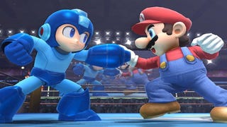 Vídeo: Todos os 51 smashes em Super Smash Bros. Wii U