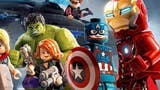 Vídeo: Visita Guiada a LEGO Marvel's Avenvers