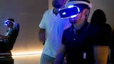 Vídeo: Visitámos o VR Portal em Lisboa para experimentar o PlayStation VR