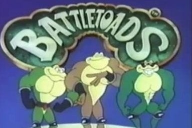 Video: Watch Battletoads return in Shovel Knight on Xbox One
