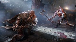 Video: Watch us play Lords of the Fallen from 5pm GMT