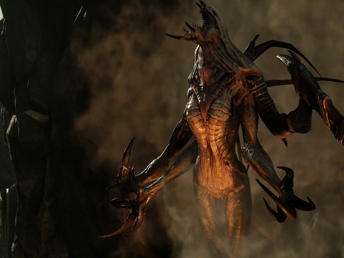 Play Evolve's Open Beta, Exclusively on Xbox One - Xbox Wire