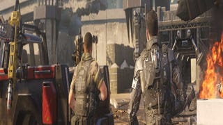 Video: Wolność wyboru w Call of Duty Black Ops 3