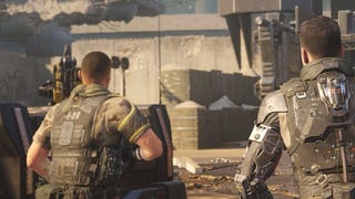 Video: Wolność wyboru w Call of Duty Black Ops 3