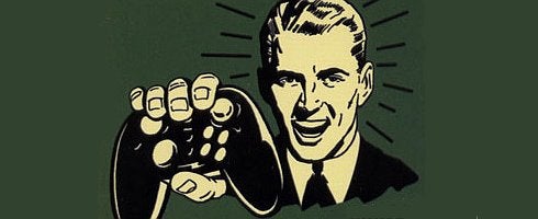 Game industry to reach $40 billion annually by 2012