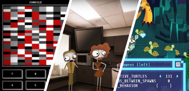 Can Videogames Teach You Programming?