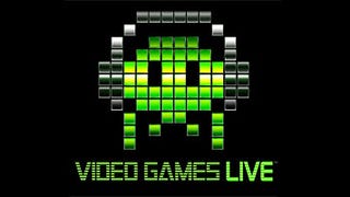 Video Games Live 2014 announces stops in Europe, Mexico, South America and China