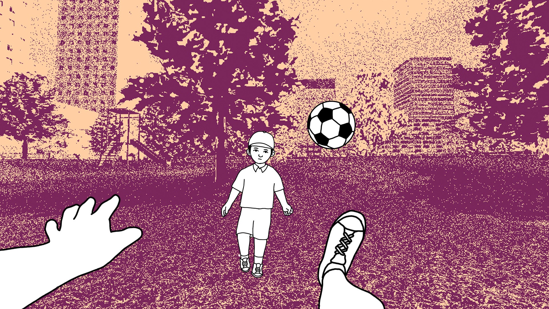 Despelote screenshot