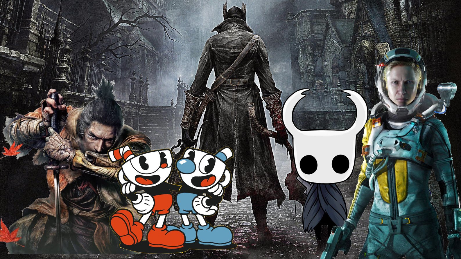 Anime Sekiro recebe trailer | Eurogamer.pt