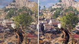 Videosrovnání Assassins Creed Odyssey na konzolích