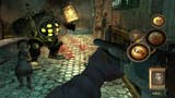 Videosrovnání BioShocku na iPadu a PC