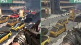 Hloubkové mezigenerační videosrovnání Call of Duty Advanced Warfare PS4 vs PS3