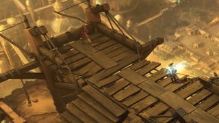 Videosrovnání Diablo 3 mezi PS4, X1 a PC