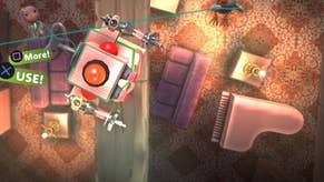 Videosrovnání LittleBigPlanet 3 na PS4 a PS3