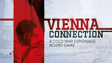 Image for Vienna Connection