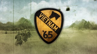 Wot I Think: Vietnam 65