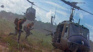 Vietnam vet derides Black Ops release as "very tacky"