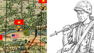 The Flare Path: On The Ho Chi Minh Trail