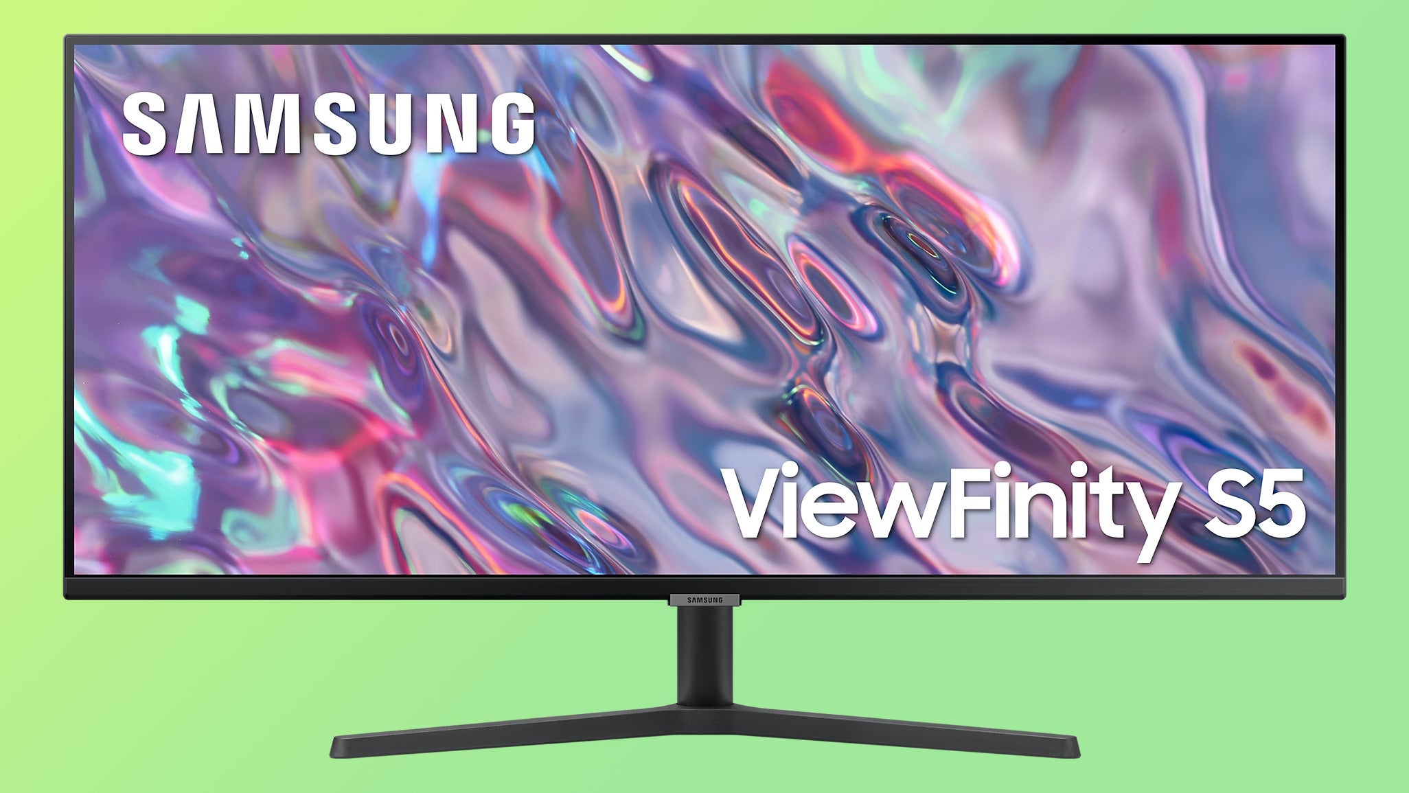 samsung viewfinity s5 gaming monitor