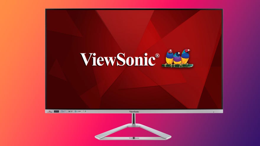 ViewSonic VX3276-2K-mhd-2