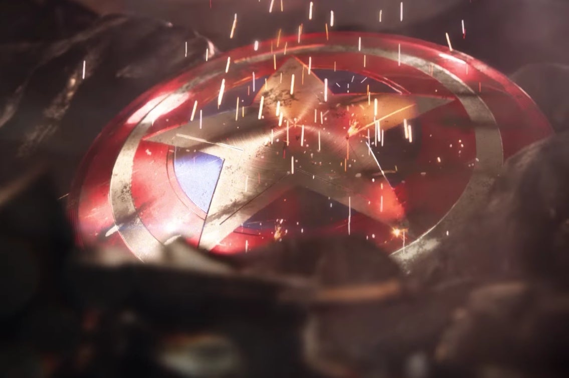 Crystal Dynamics neemt meer mensen aan voor Avengers-game