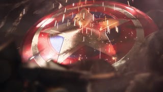 Crystal Dynamics neemt meer mensen aan voor Avengers-game