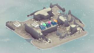 Viking RTS Bad North's big free Jotunn Edition expansion is out now on PC