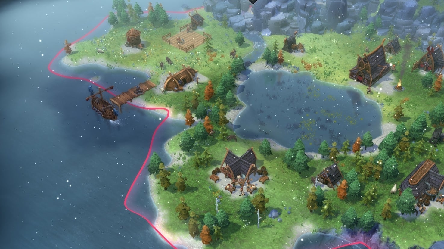Switch Viking Rts Viking RTS Northgard is out of early access and available now on PC ...